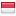 idnmuslim.com is hosted in Indonesia